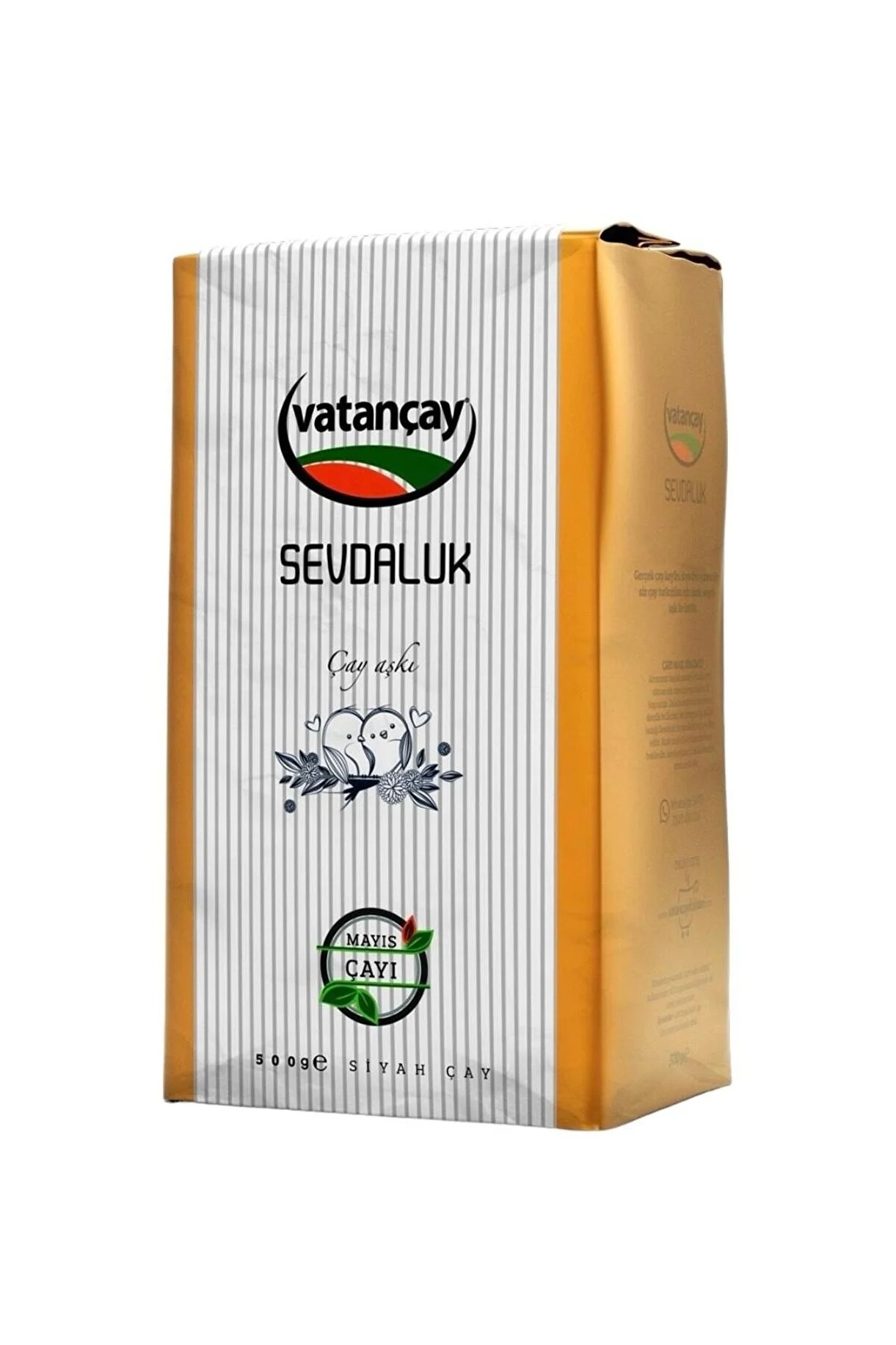 Sevdaluk Mayıs Çayı 500 gr