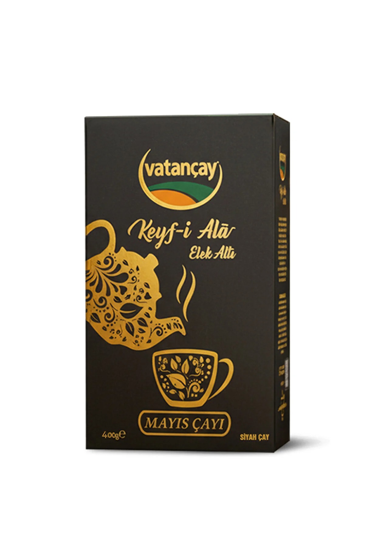 Keyf-i Ala Mayıs Çayı 400 gr