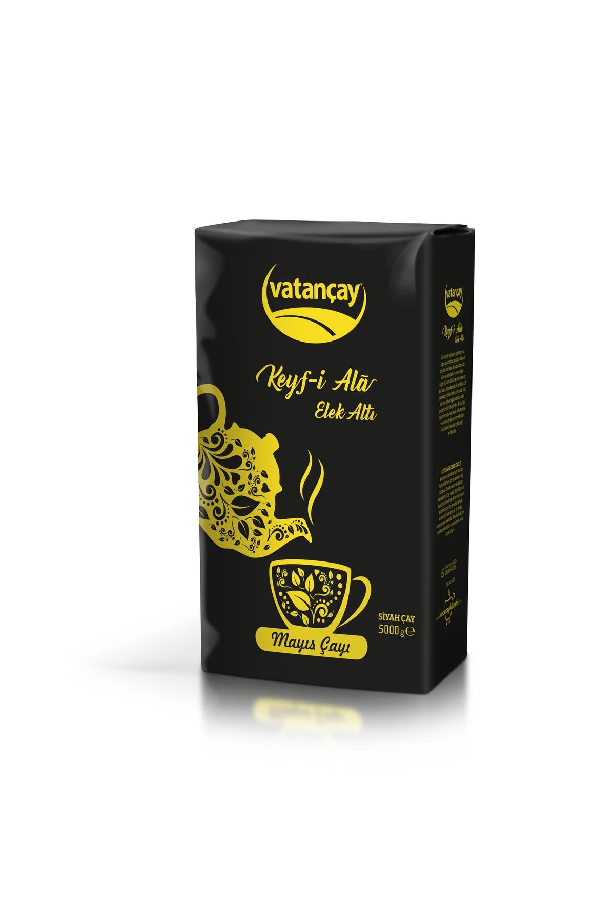Keyf-i Ala Mayıs Çayı 5000gr