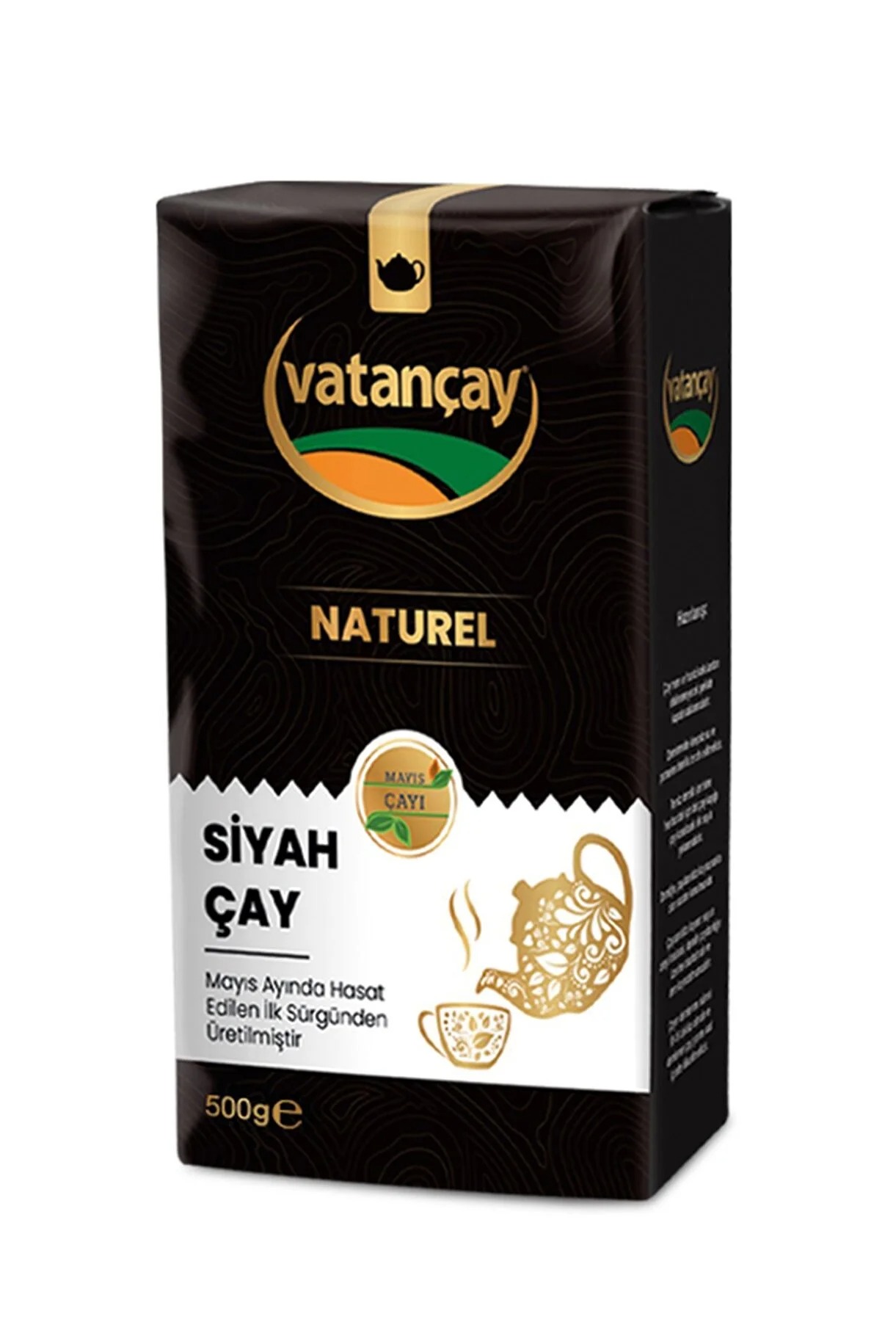Naturel Mayıs Çayı 500gr