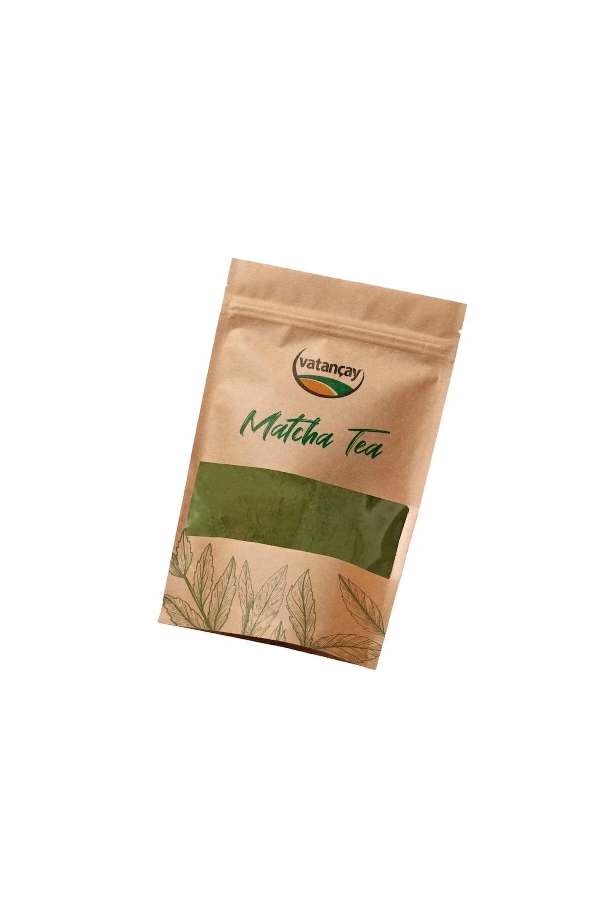 Macha Çayı 50 gr