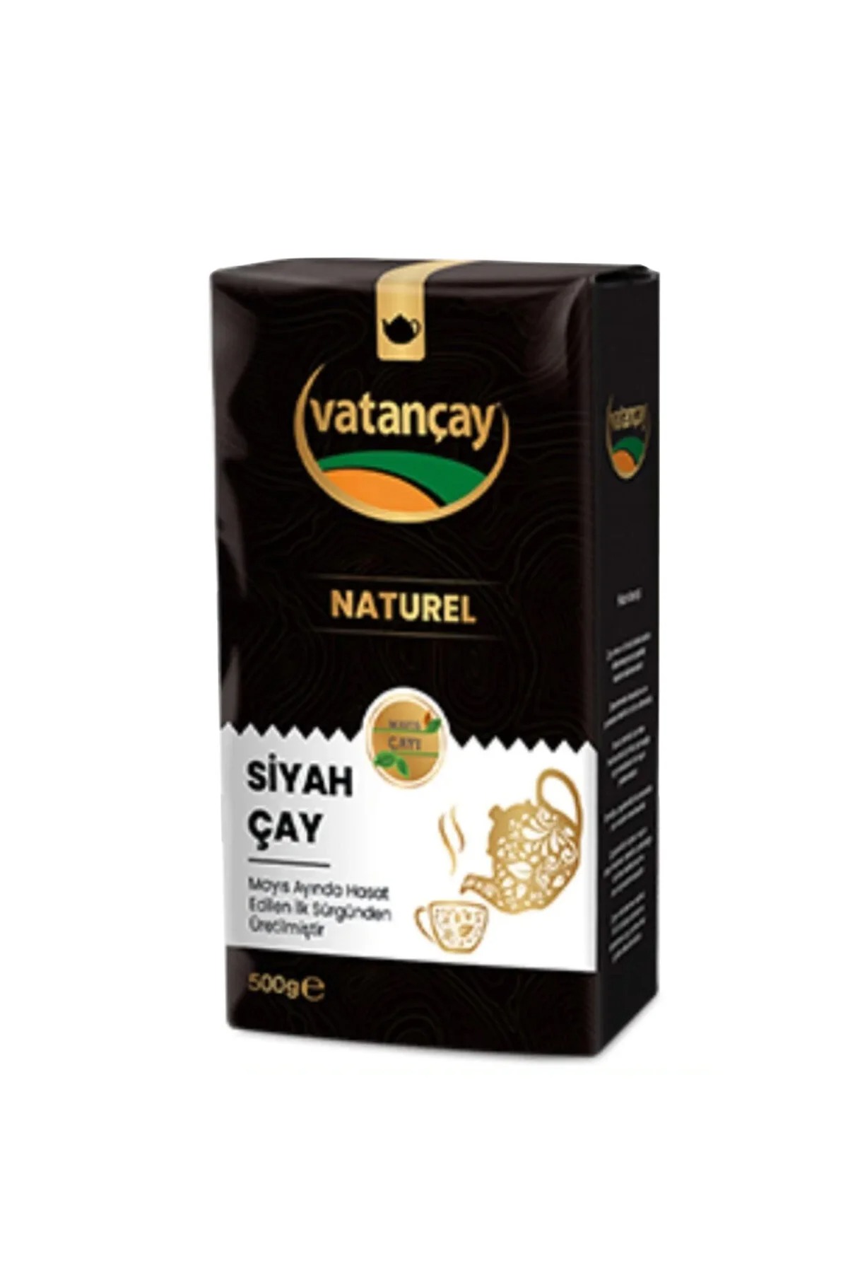 Naturel Mayıs Çayı 500 gr