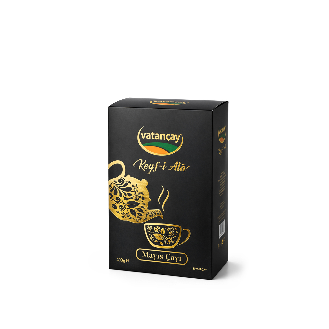 Keyf-i Ala Mayıs Çayı 400 gr